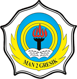MAN 2 Gresik